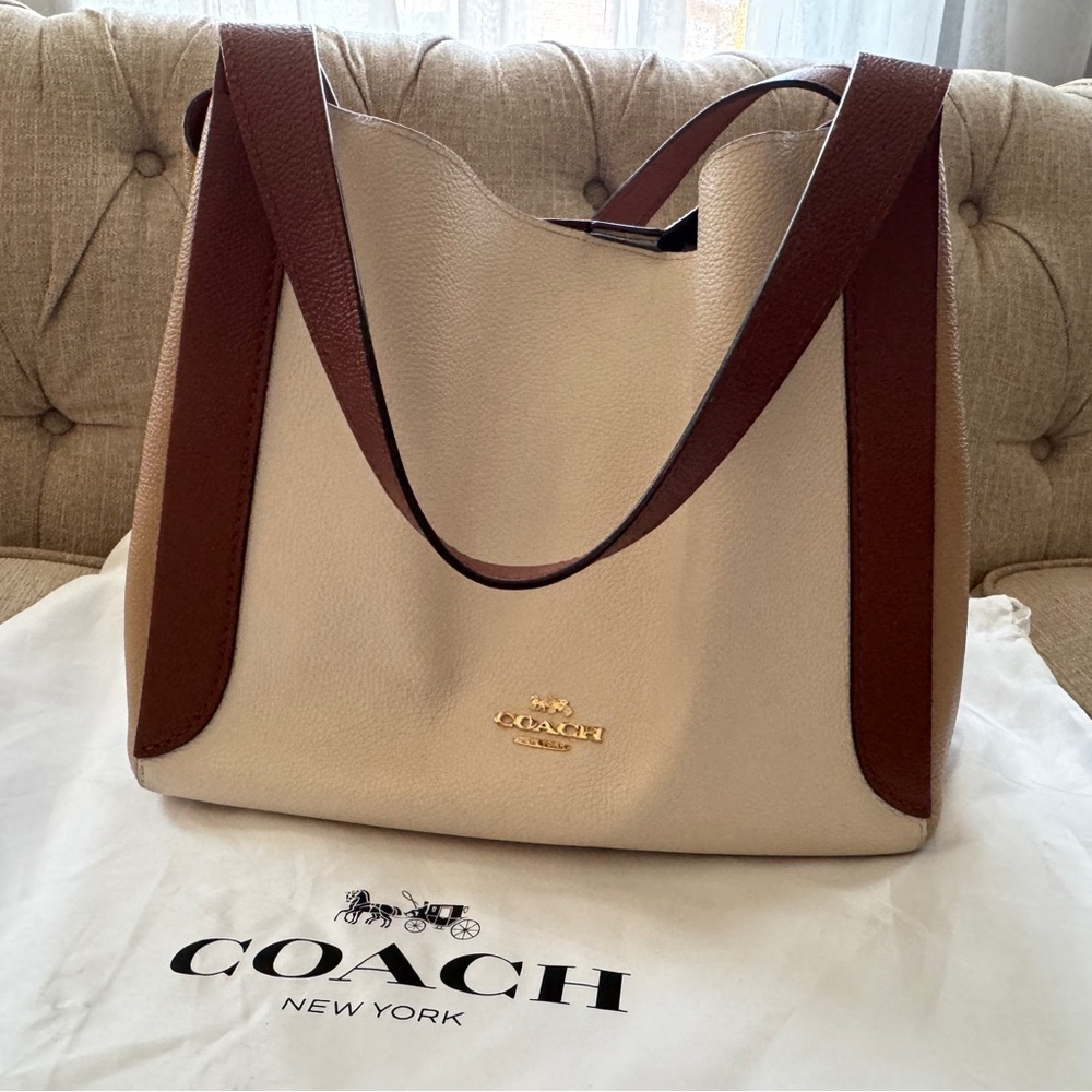COACH Hobo shoulder bag